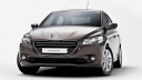 Peugeot 301 2012 года