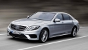 Mercedes S65 AMG (W222) 2014 - недостоверная информация