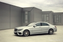 Mercedes S65 AMG (W222) 2014 - недостоверная информация