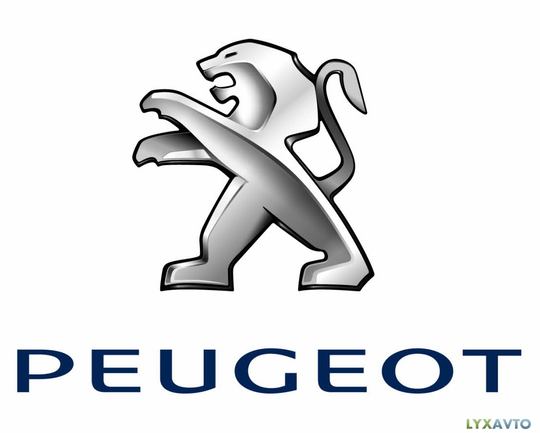 Новый французский кроссовер Peugeot 6008