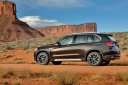 Презентовано новое поколение BMW X5 New 2014 года в кузове F15