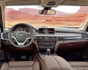 Презентовано новое поколение BMW X5 New 2014 года в кузове F15