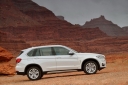 Презентовано новое поколение BMW X5 New 2014 года в кузове F15