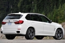 Презентовано новое поколение BMW X5 New 2014 года в кузове F15