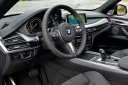 Презентовано новое поколение BMW X5 New 2014 года в кузове F15