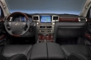 Lexus LX 570 2014 (Лексус ЛХ 570) получает долгожданное обновление.