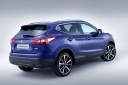 Обзор Nissan Qashqai 2015 фото