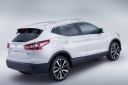 Nissan Qashqai 2014-2015 фото