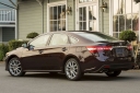 Toyota Avalon 2013-2014 года