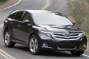 Toyota Venza 2013