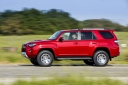 Toyota 4Runner 2014