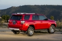 Toyota 4Runner 2014