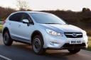 Subaru XV 2013 - японский внедорожник