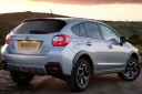 Subaru XV 2013 - японский внедорожник