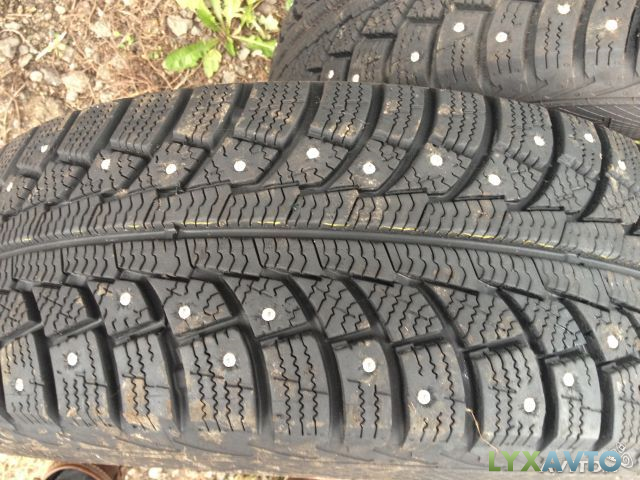 Гиславед Норд Фрост 5