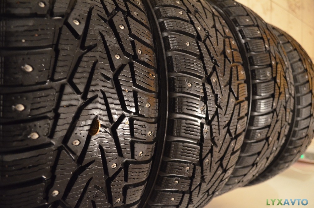 Нокиан Хаккапелитта 7