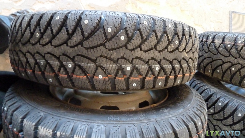 Кордиант Сно-Макс