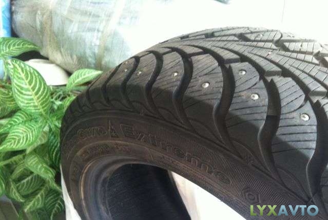 Гудиер УльтрaГрип Экстрим