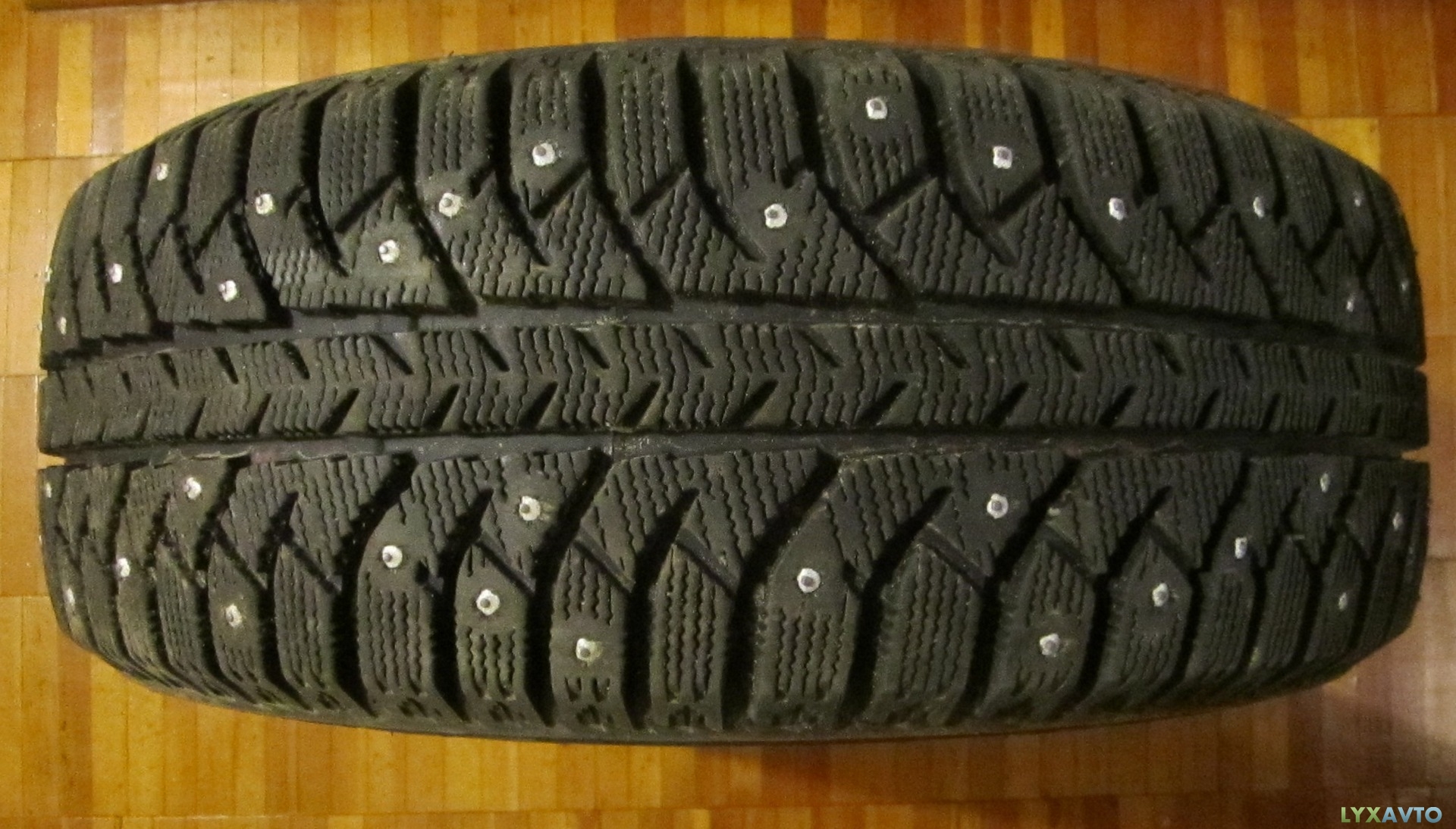 Бриджстоун Айс Крузер