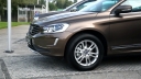 Новый Volvo XC60 2014 года