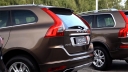 Новый Volvo XC60 2014 года