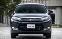 Toyota Harrier 2014 – хищный кроссовер четвертого поколения