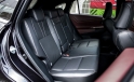 Toyota Harrier 2014 – хищный кроссовер четвертого поколения