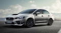 Subaru WRX 2014 - заряженный седан