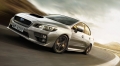 Subaru WRX 2014 - заряженный седан