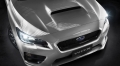 Subaru WRX 2014 - заряженный седан