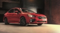 Subaru WRX 2014 - заряженный седан