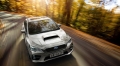 Subaru WRX 2014 - заряженный седан