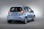 Chevrolet Spark EV 2014 - новый электромобиль