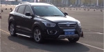 FAW Besturn X80 2014-2015 модельного года