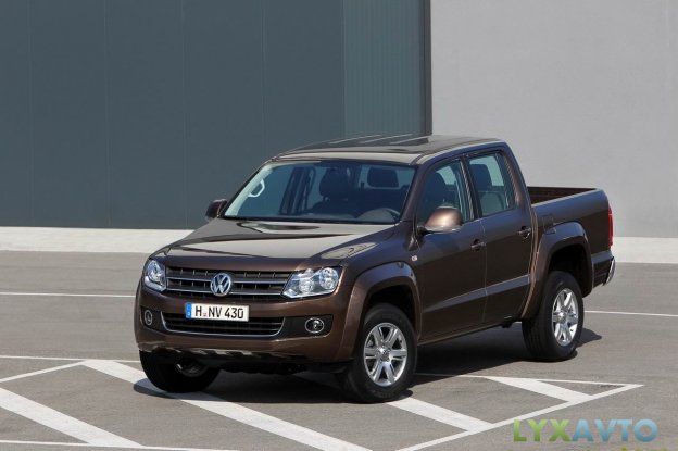 Картинки Amarok 2014