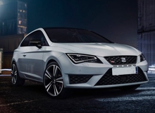Seat Leon Cupra 2014