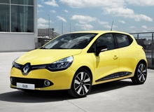 Renault Clio 2014