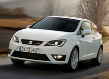 Сеат Ибица 2014