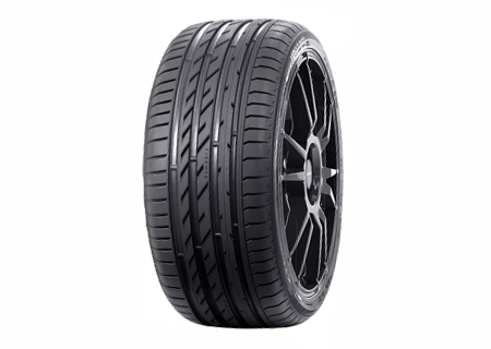 Nokian Hakka Black фото 1