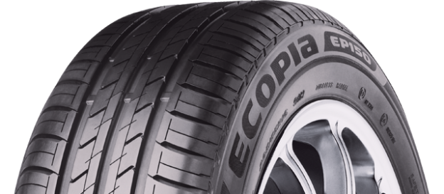 Bridgestone Ecopia EP150