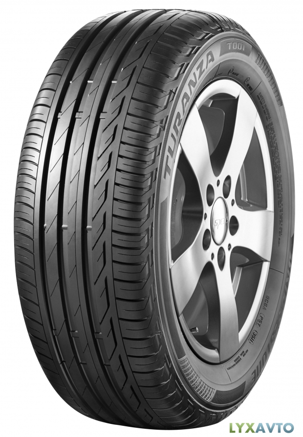 Bridgestone Turanza T001