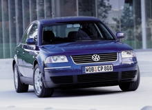 Выбор Volkswagen Passat B5 с пробегом