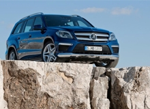 Мерседес ГЛ 2015-2016 — второе поколение выдающегося внедорожника