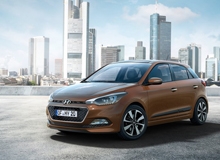 Хендай i20 - второе поколение успешного хетчбека