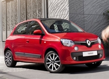 Renault Twingo - третье поколение компактного француза