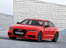 Audi A7 и S7 Sportback - что нового после рестайлинга?