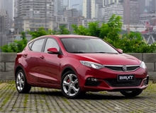 Чанган Еадо ХТ - хетчбек-надежда китайской компании