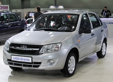 Lada Granta - подведем итоги