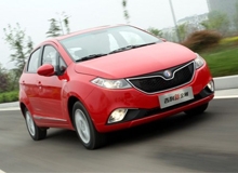 Джили GC5 - новый стильный бюджетный автомобиль из Поднебесной