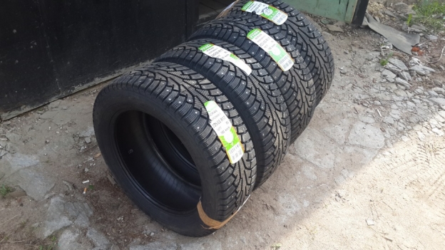 Nokian Nordman 5